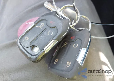 2020 GMC Acadia Fwd Slt z USA, uszkodzony, nr VIN 1GKKNMLSXLZ120665